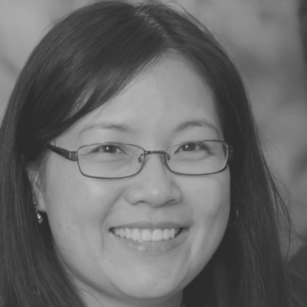 Theodora Blackwell, Senior Investment Strategist