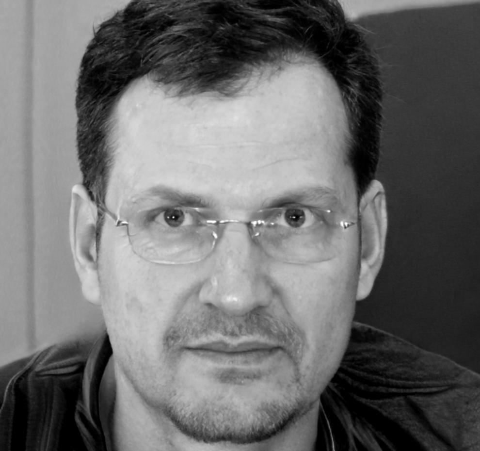 Henrik Malmström, Lead Investment Instructor