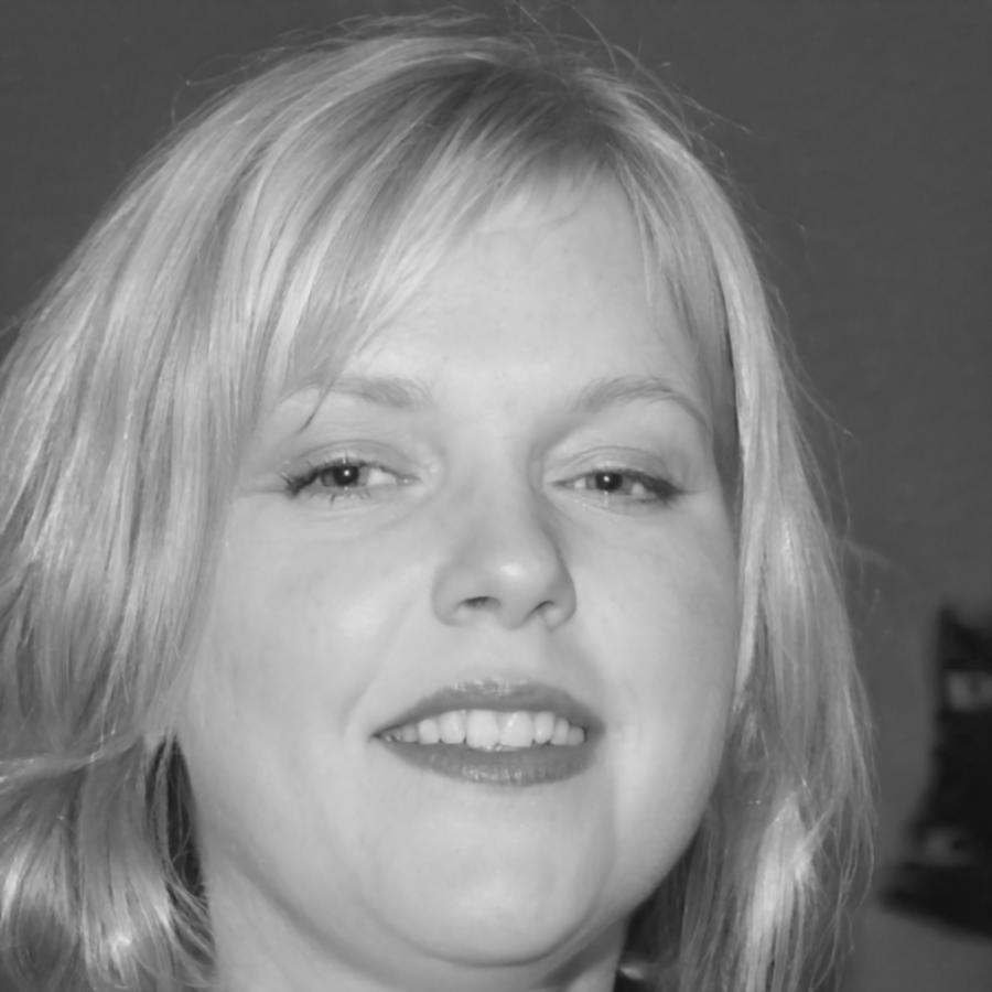 Evangeline Kessler, Financial Planning Specialist