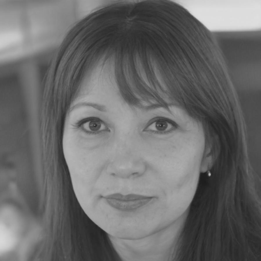 Aleksandra Novak, Community Manager