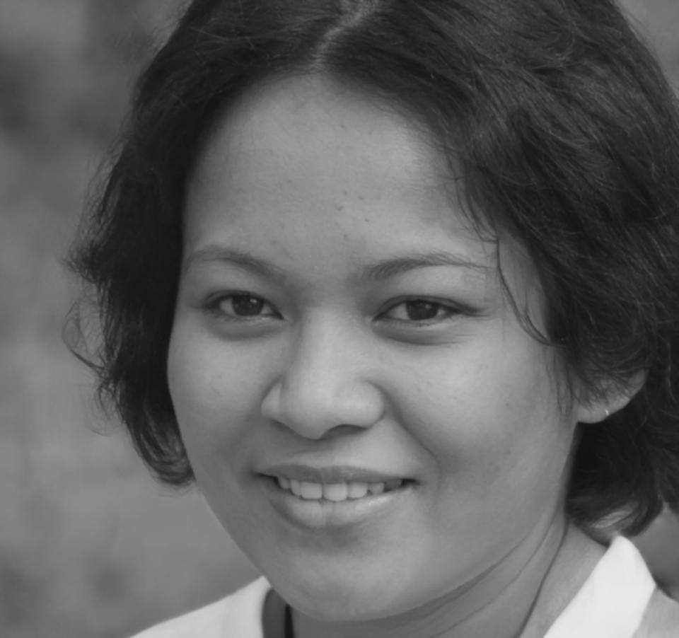 Petra Viklund, Student Success Coordinator